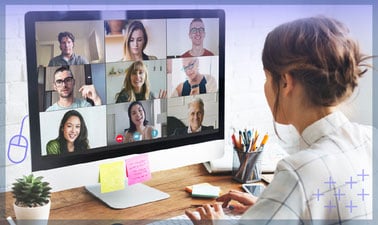 e-moderación para tutores virtuales