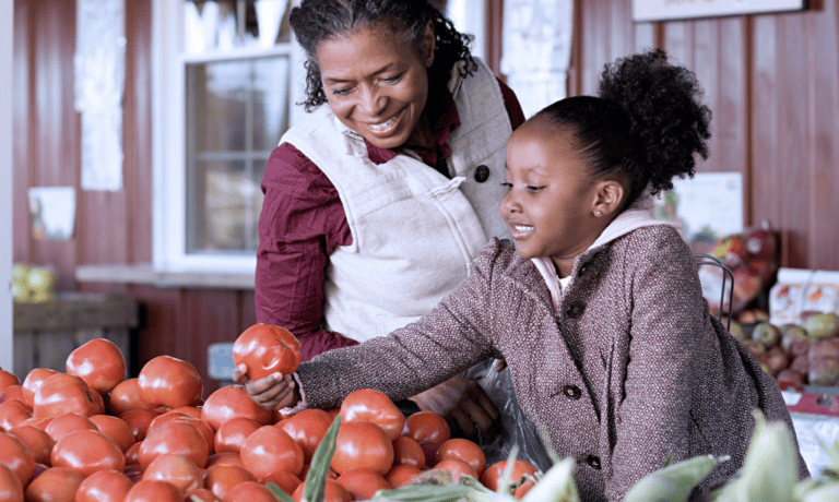 Sustainable Food: Production and Processing