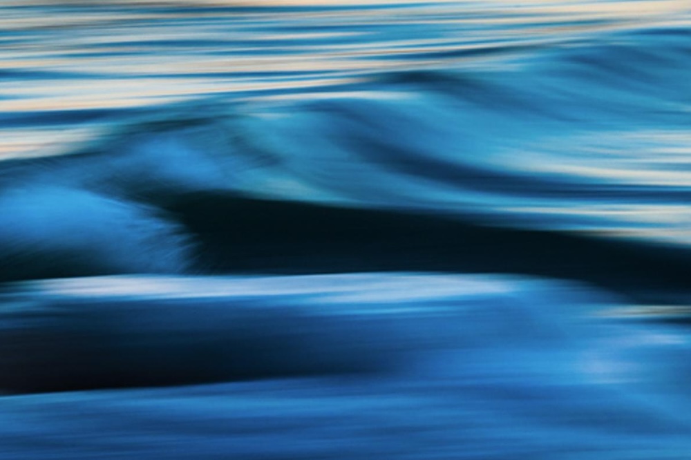 The Fine Art Water Portfolio (Live Online)