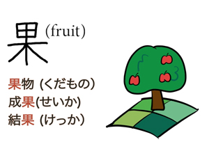 Kanji Learning Any Time, Any Place for Japanese VI