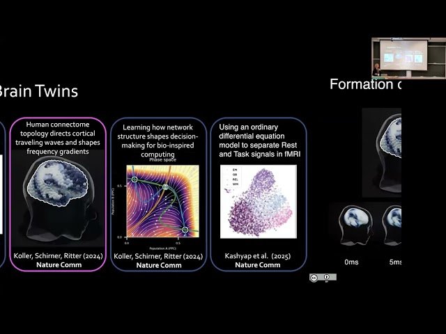 Trustworthy Virtual Brain Twins - From Theory to Clinical Applications
