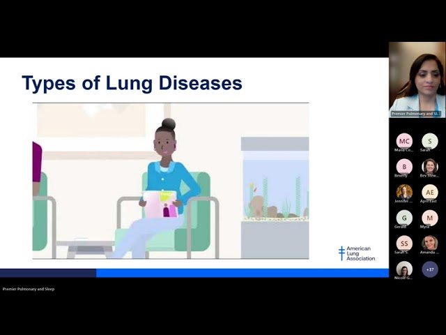 How Asthma Can Mask Rare Lung Diseases - What You Should Know