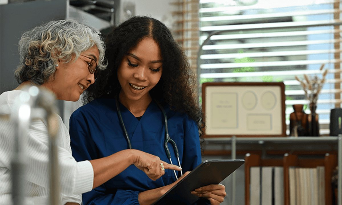 Patient Outcomes: Communicate with Clarity