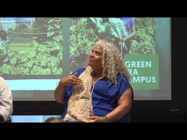 Power in Place - Climate and Community in Chicago's South Side