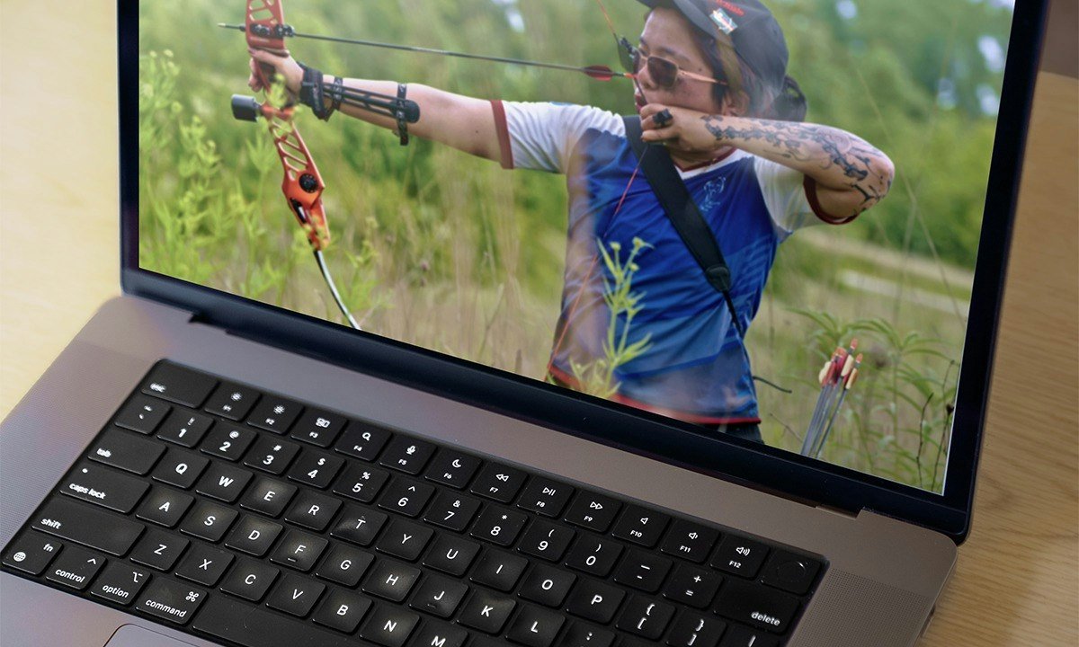 Guided Website Development Project