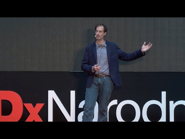 Solutions Journalism - The Power of the Positive