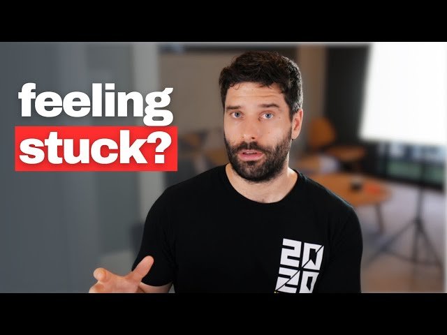 You're Watching Too Many AI Videos - Here's Why