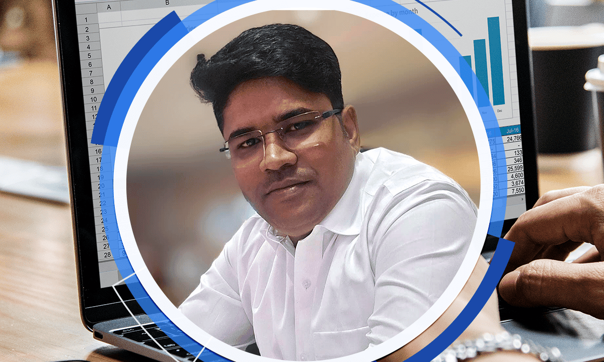 Analyze and Transform Data with Spreadsheets