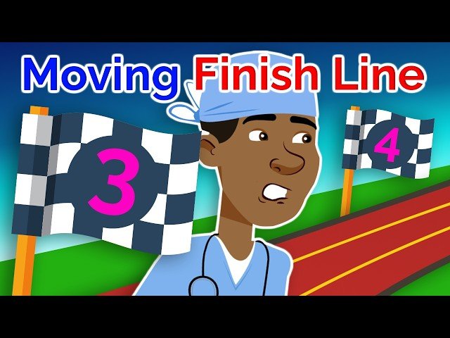 1 Additional Year to Become a Doctor - What This Means for YOU