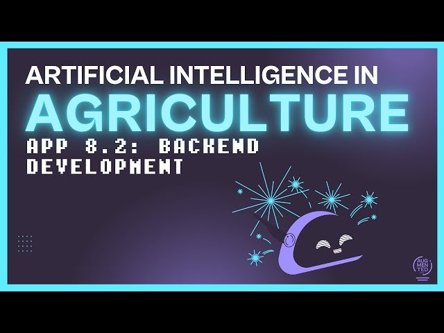 Building a Smart Backend for AI-Powered Pest Detection