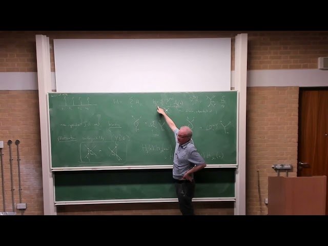 Categorical Conserved Currents - Continuation