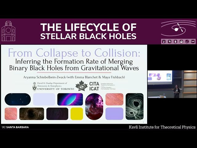From Collapse to Collision - Inferring the Formation Rate of Merging Black Holes from Gravitational Waves