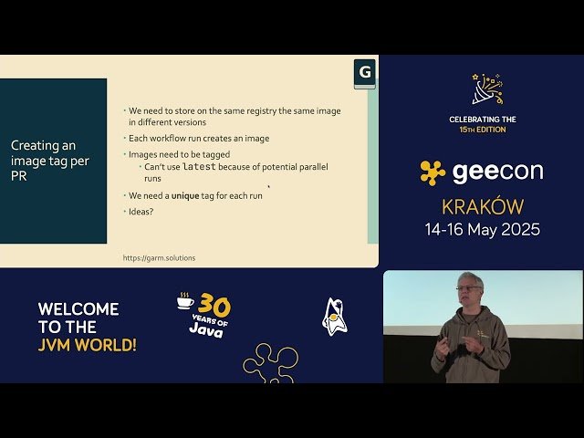 End-to-End Pull Request Testing on Kubernetes - A Walkthrough