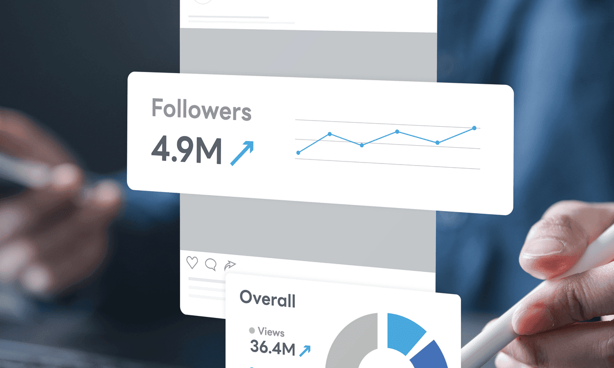 Track Marketing Goals with Google Analytics