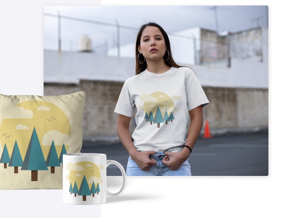 Build A Print-On-Demand Empire