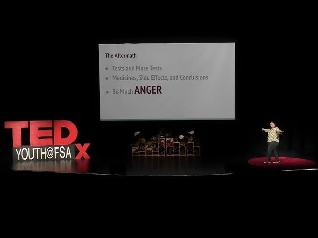 Immunosuppression - You, Me, and We