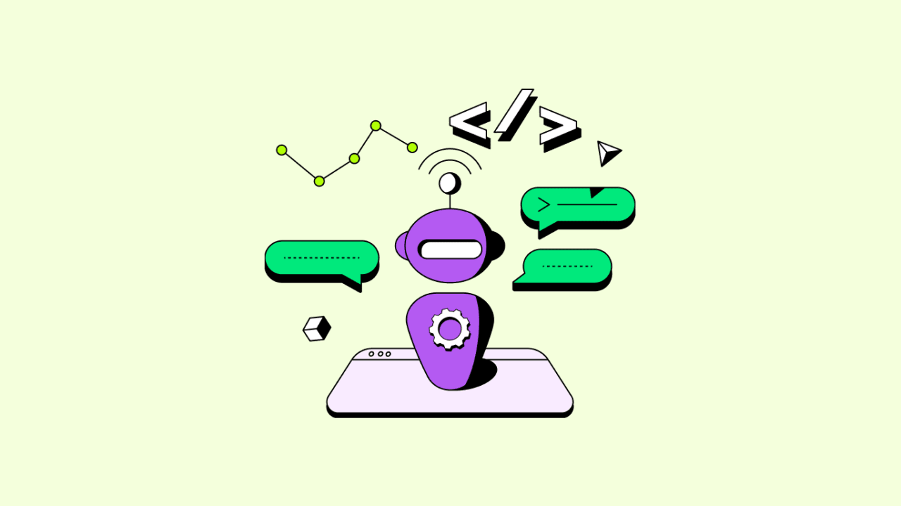 AI Agents with MongoDB