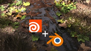 Houdini for every Artist