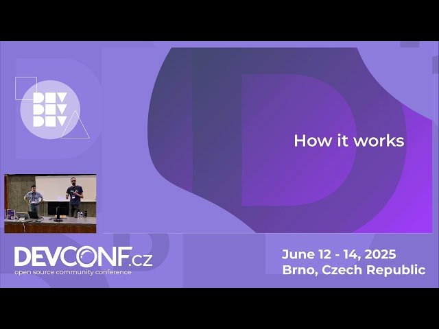 Fighting Logs with Log Detective - Automated Log Analysis for Package Build Failures