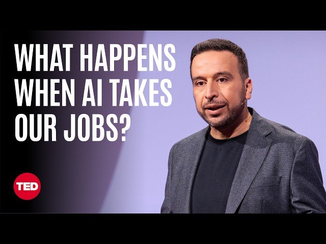 Will AI Make Humans Useless? - Reimagining Identity and Purpose in an AI-Driven Society