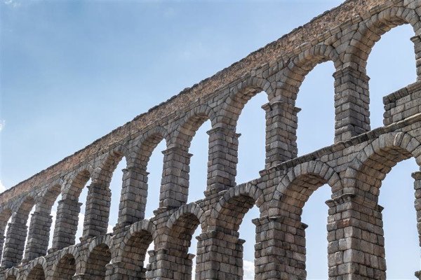 Gestione Sostenibile delle risorse idriche