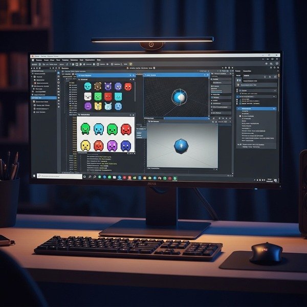 Game Development with MonoGame: 2D & 3D Projects