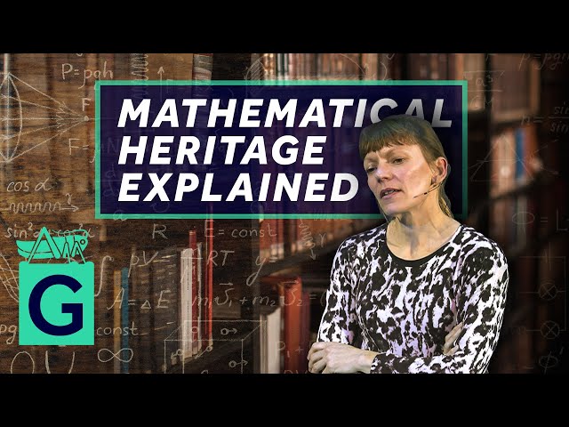 How Does Mathematics Last? Heritage and Heritage-Making in Mathematics