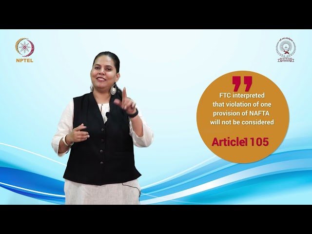 Metalclad vs. Mexico - Case Facts, Issues, BIT Violations and Tribunal Decision - Segment 2