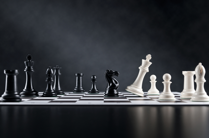 Strategic Management: An Integrative Approach
