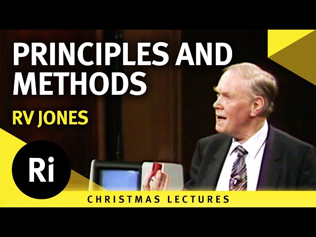 Principles, Standards and Methods - Number Systems and Measurement Foundations - Lecture 1