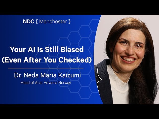 Your AI Is Still Biased - Even After You Checked