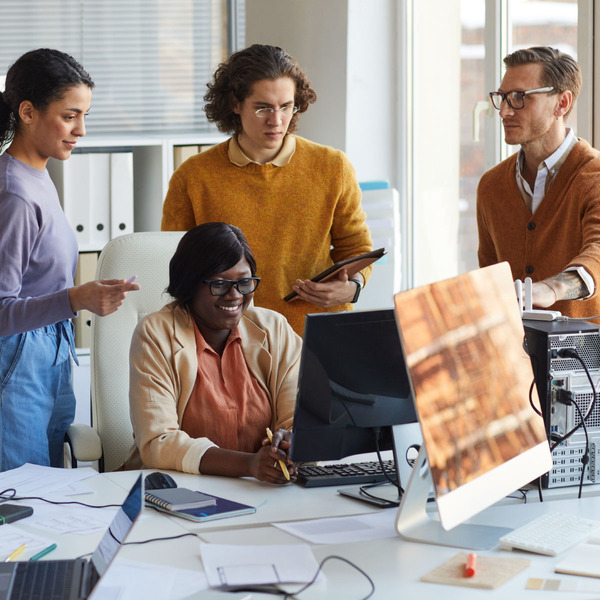 NoSQL, Big Data, and Spark Foundations