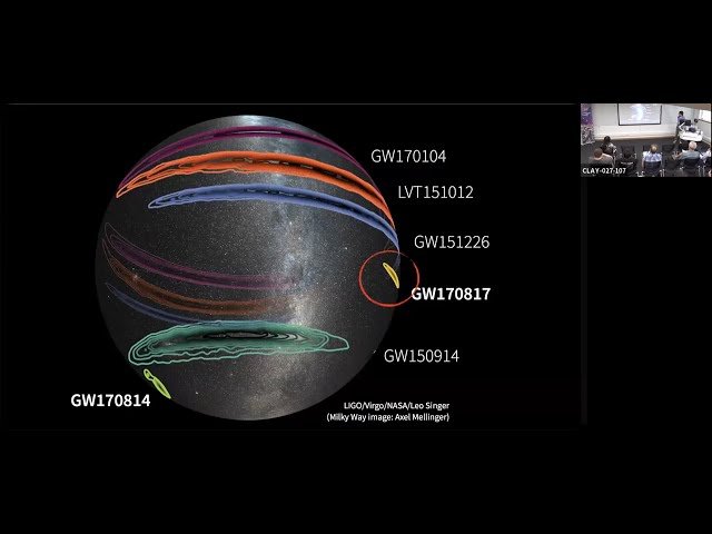 Neutron Star Mergers, Heavy Elements and Energetic Explosions with Multi-Messenger Astronomy