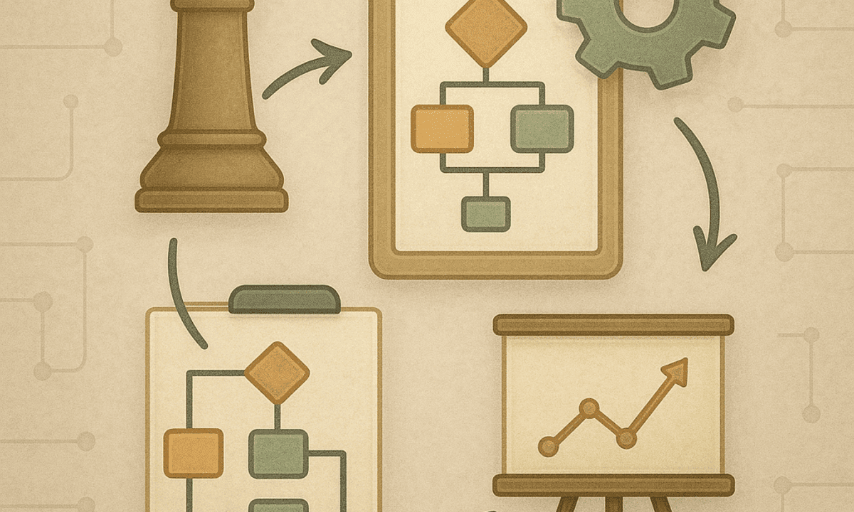 Strategic Implementation & Management