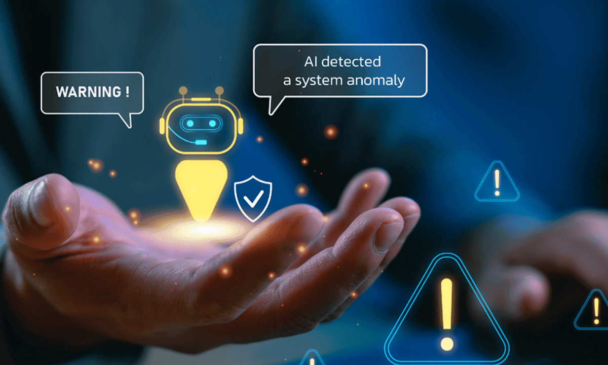 Secure Your AI: Threat Modeling