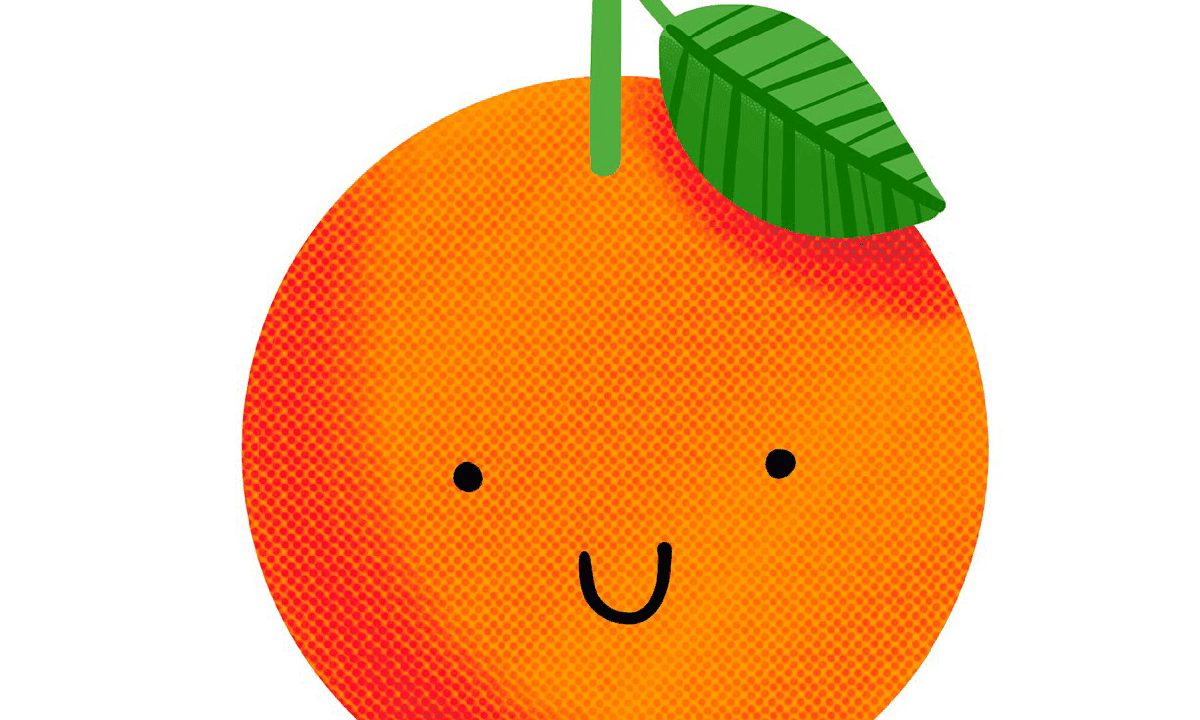 Kickstart Your Creativity with Procreate: Food & Plants