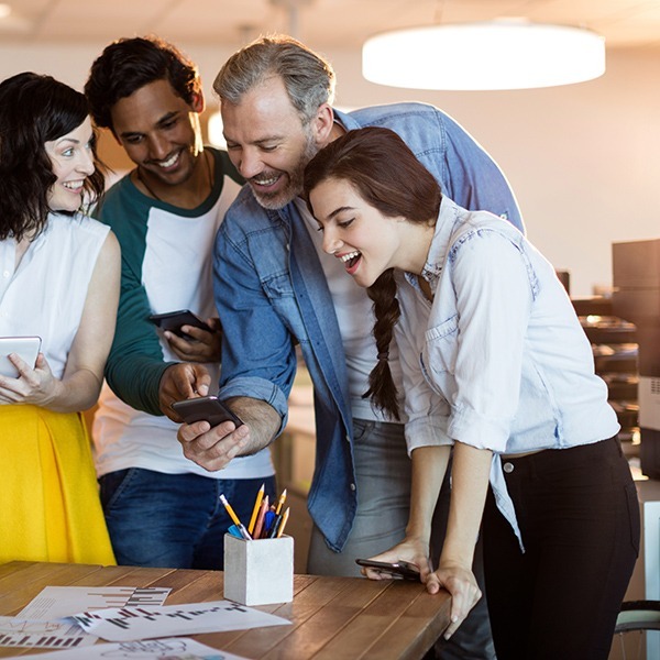 IBM iOS and Android Mobile App Developer