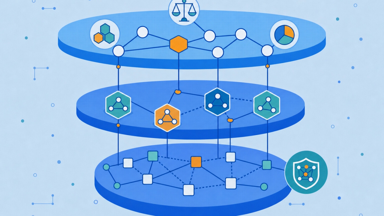 Data Mesh as an Operating Model
