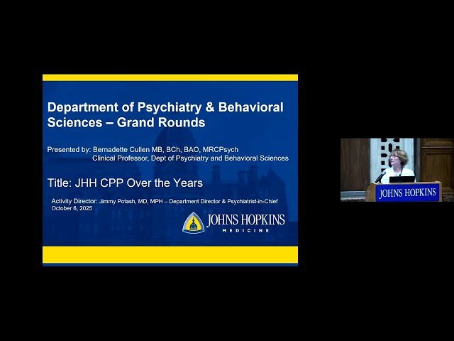 Community Psychiatry Program Over the Years