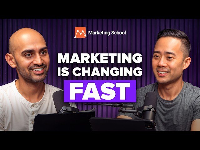 ChatGPT vs Google - AI's Impact on Marketing, User Behavior, and Business Strategy