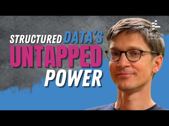 Relational Foundation Models - Unlocking the Next Frontier of Enterprise AI