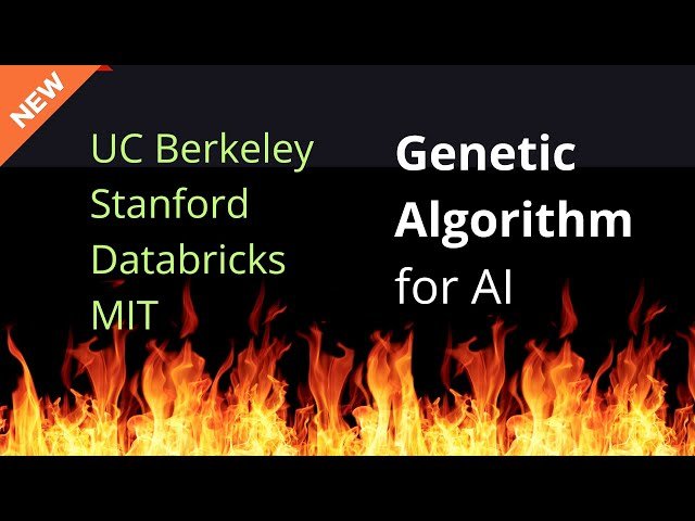 The End of RL - GEPA: New Genetic AI Algorithm from MIT and UC Berkeley