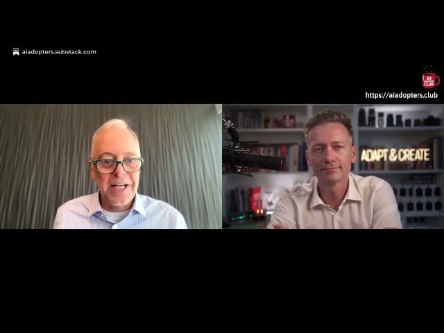 When the Patient Builds Better AI Than the Hospital