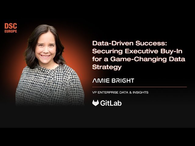 Securing Executive Buy-In for Data Strategies