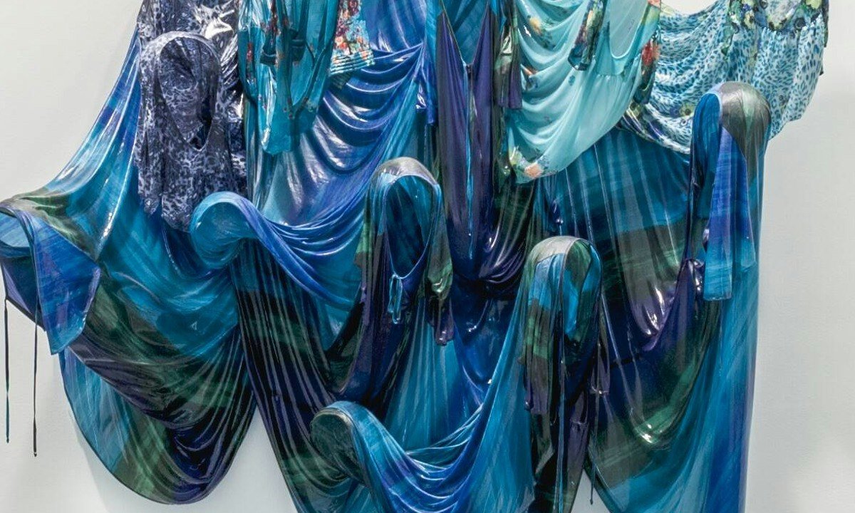 Fashion as Design: Silhouettes and Icons