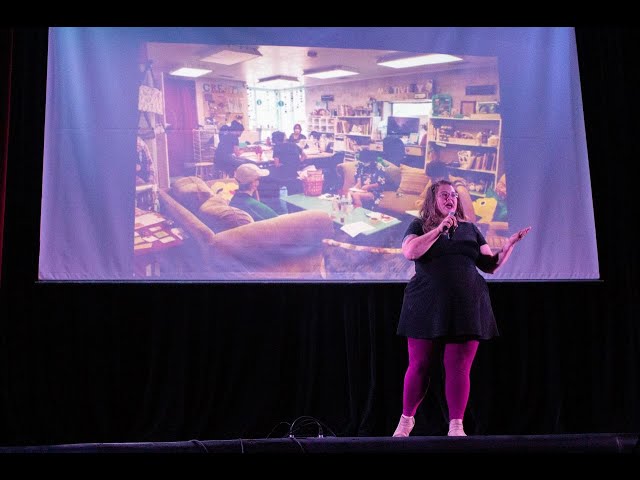 The Great Kinetic Sculpture Race - Building Art and Community Through Action