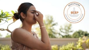Pranayama (Breathwork) Teacher Training (Bodsphere)