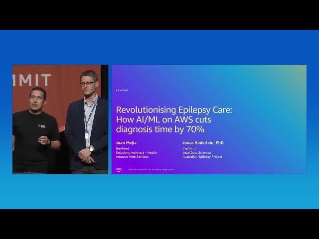 Revolutionising Epilepsy Care with AI/ML