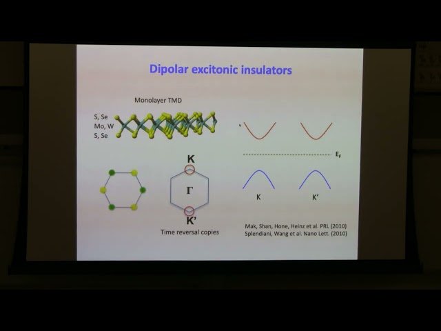 Path Towards Exciton Condensation at High Temperatures