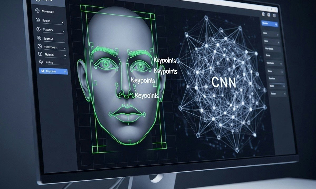 Face Recognition with Keras: Detect & Classify